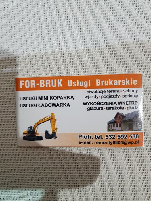 Przeprowadzki Sprzątanie Wywóz mebli