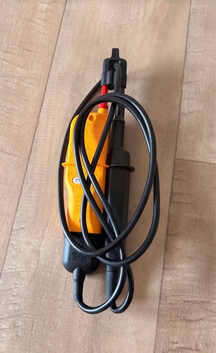 Fluke T130 - NOWY