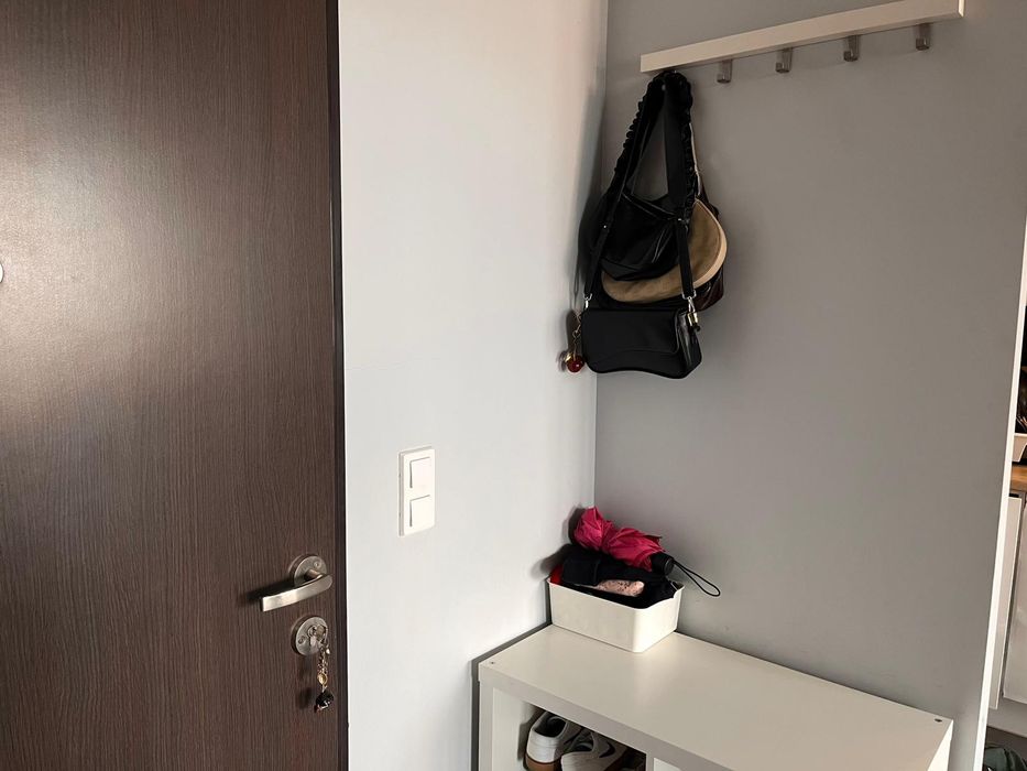 Apartment in Poznań, Naramowice - Widok 4
