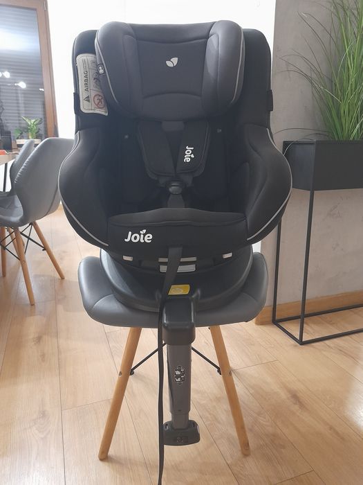 Fotelik Joie Spin 360 obrotowy 0-18kg