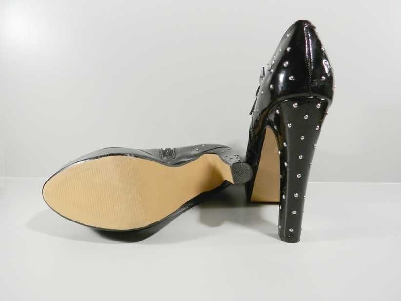 Czółenka **Blink** rozmiar 38