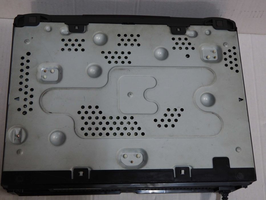 SONY SLV-SX 40 video magnetowid odtwarzacz 4 glowice BRAK pilota