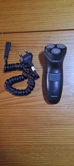 Máquina de barbear Philips
