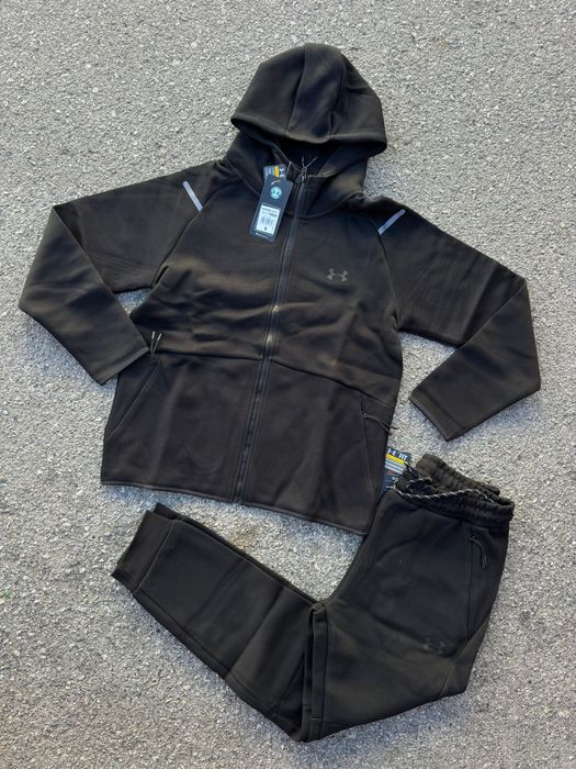 Fato Treino Under Armour