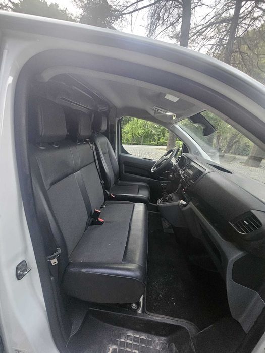 Opel vivaro l2h1
