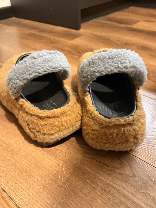 CROCS X LIL NAS X MEGA CRUSH CLOG унісекс крокси, 39, 40, 41, 8-10