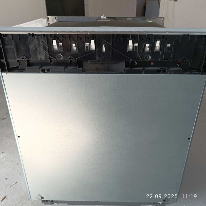 Посудомоечная машина Siemens SN636X00KE