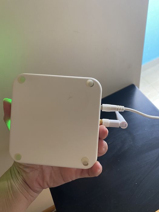 Syncrobit Helium Hotspot Miner + Antena