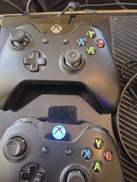 Vendo X box One S