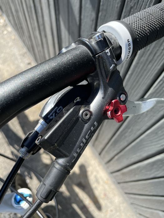 Rower Full Trek Fuel EX 9