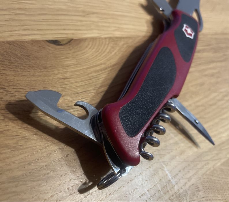 Victorinox Ranger 61 M Grip