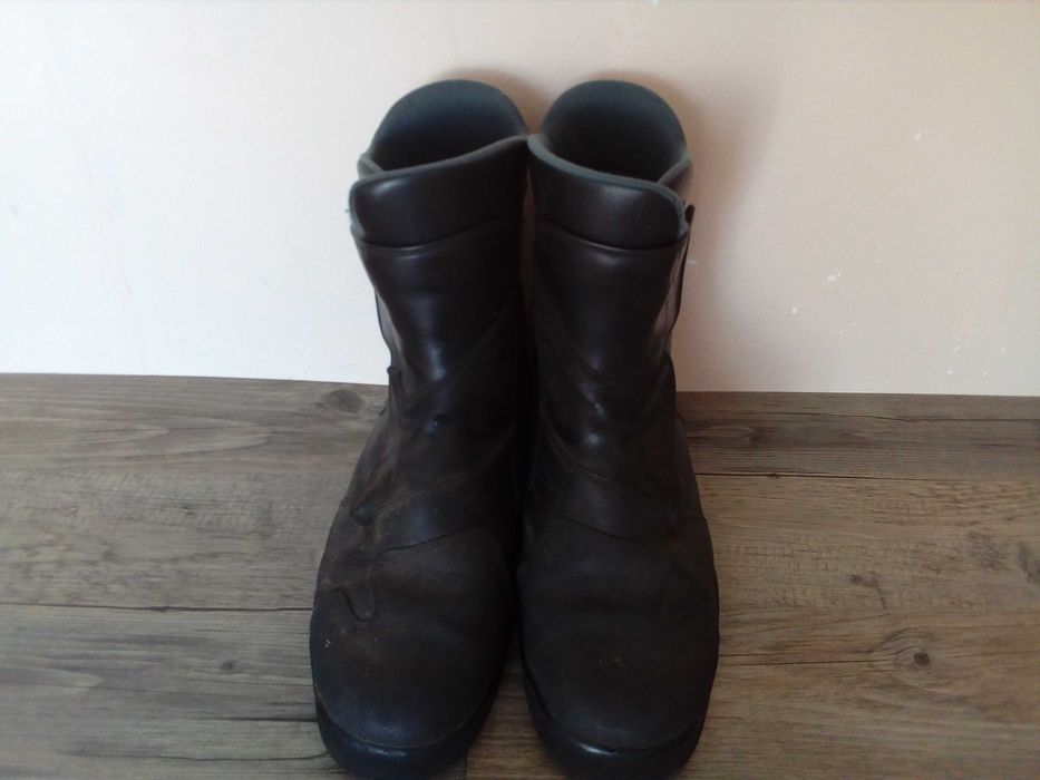 buty daytona gore tex