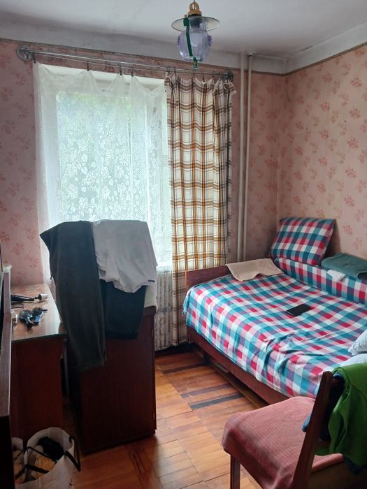 Продається 3х кімнатна квартира Вознесенівський район