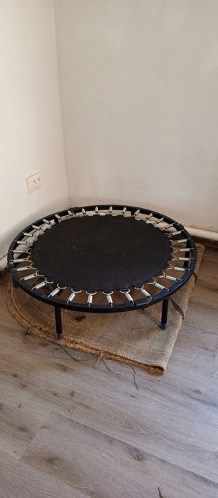 Продам фітнес батут