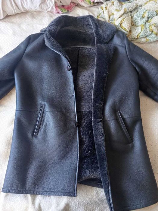 Дублянка чоловіча