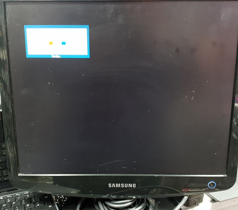 Монитор Samsung 932BF "19"