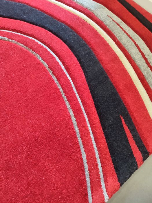 Tapete de sala de 2m por 1,40m