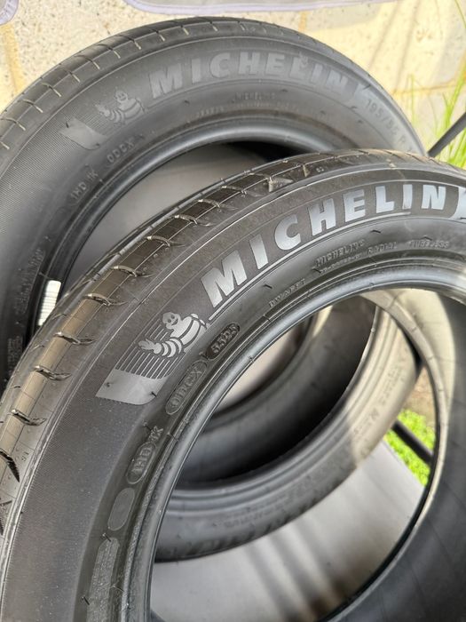 Opony Michelin letnie 16 nowe