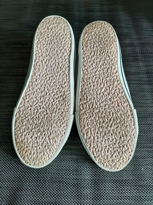 Кеды, кроссовки next, кросівки устілка 23 см