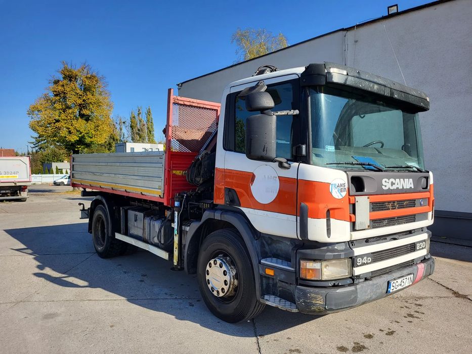 Scania