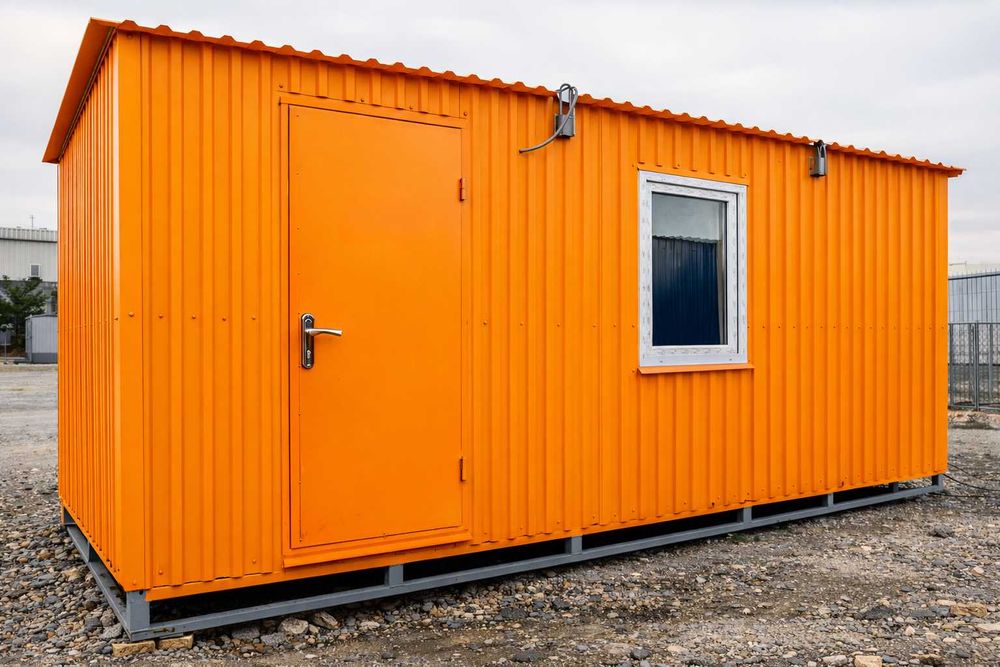 Оренда вагончика Вінниця | вагончик в оренду Вінниця | побутівка