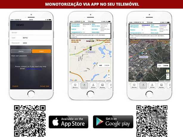 Localizador GPS IMAN (Bateria 60 Dias) Localização 100% Exacta (NOVO
