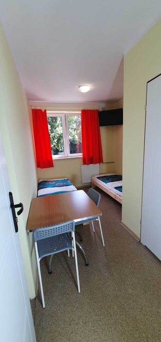 noclegi Chorzów Katowice Siemianowice Śl Ruda ŚL