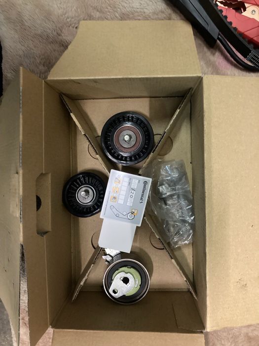 Continental GT 975 K3