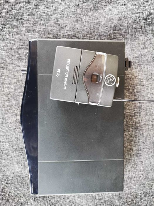 AKG PW45 Instrumental Set Band M