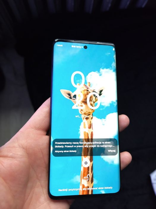 Sprzedam Motorolę Edge 40 neo