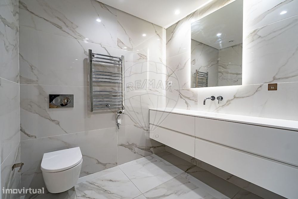 Apartamento T3 para venda