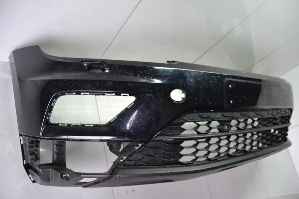 zderzak przód przedni vw tiguan ii 5na 2016- 4xpdc spryski