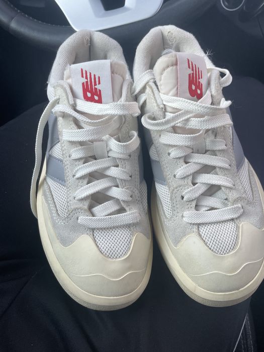 Buty New Balance CT302 uzywane Shadow Grey