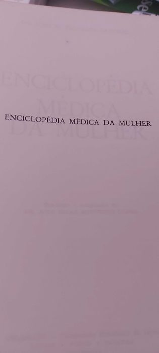 Dicionário Médico da Familia