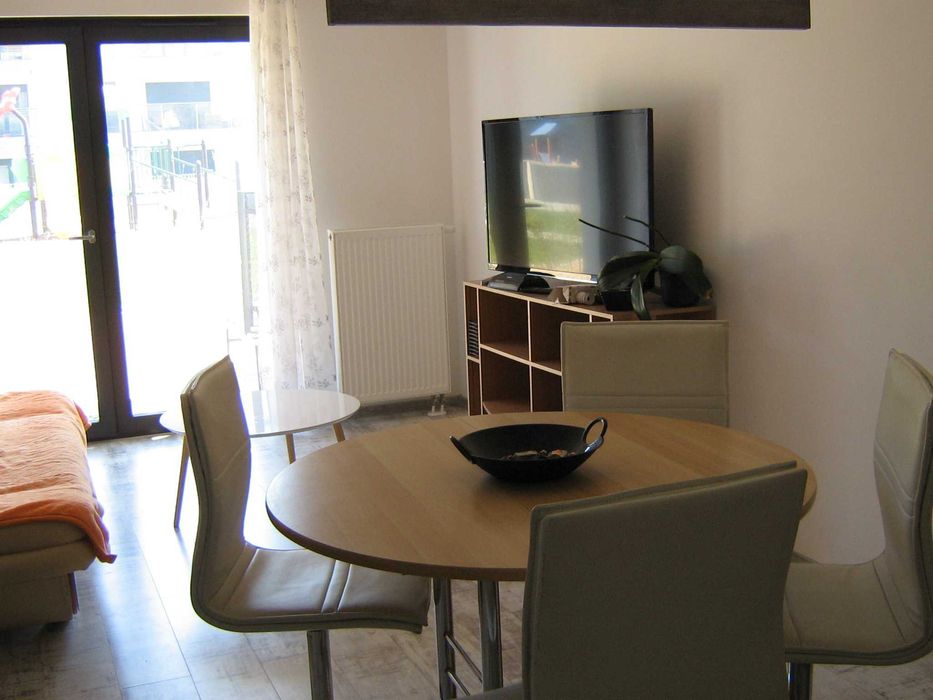 Bliżej się nie da... apartament 4 osobowy  na wydmie 10m  od morza