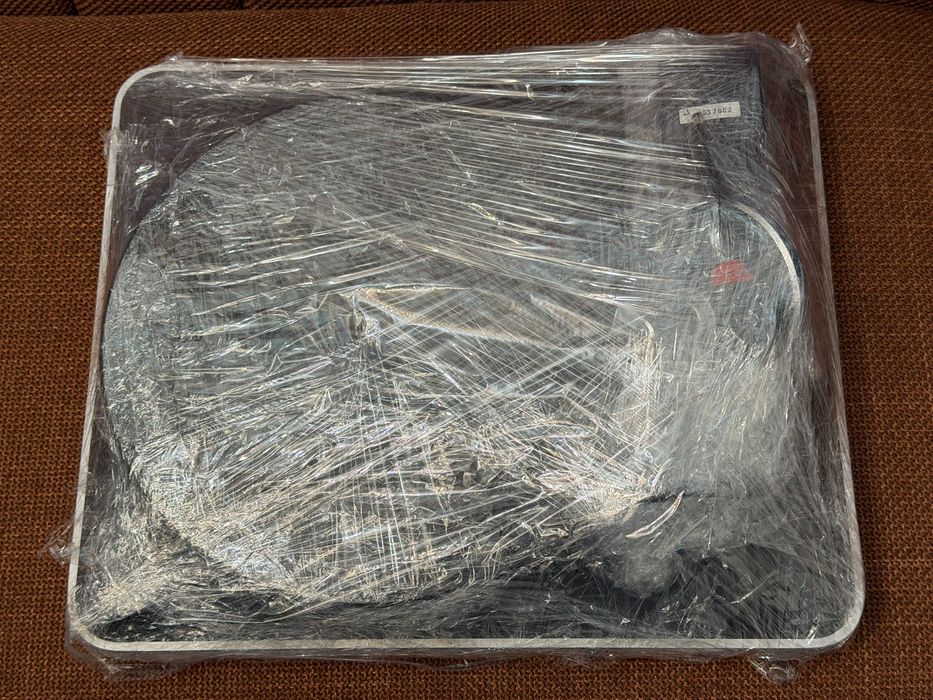 ‼️ Проигрыватель Hi End Clearaudio Concept MM Aurum [ДЕФЕКТ]