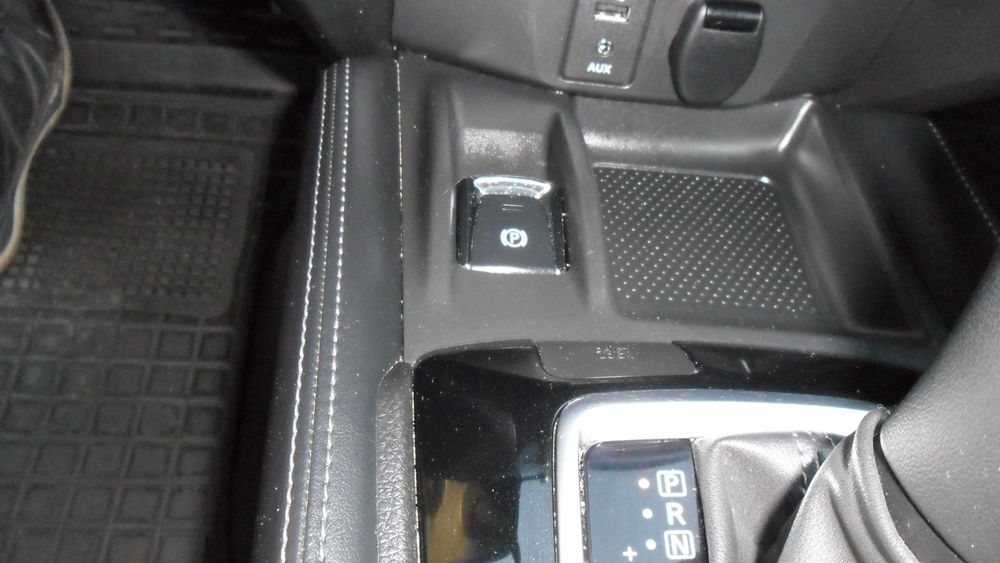Состояние нового авто