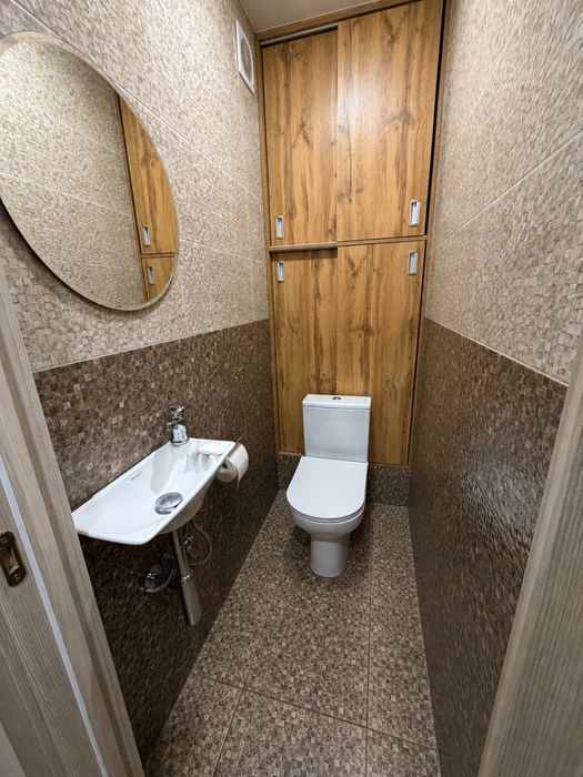 Автономна 3 к квартира з інвертором, пр.Лушпи, Еспланда