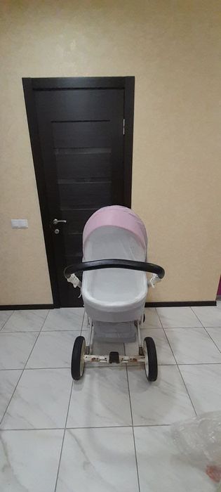 Продам коляску Веbe Мовіle marconi
