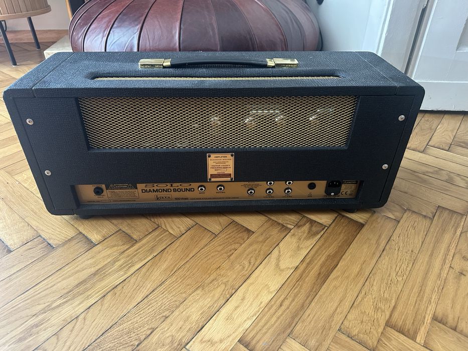 Laboga Diamond Sound 100W