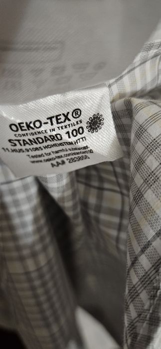 Чоловіча сорочка Calvin Klein