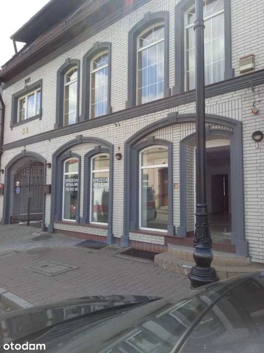 Kamienica dom sprzedam - wybudowany 1994r.
