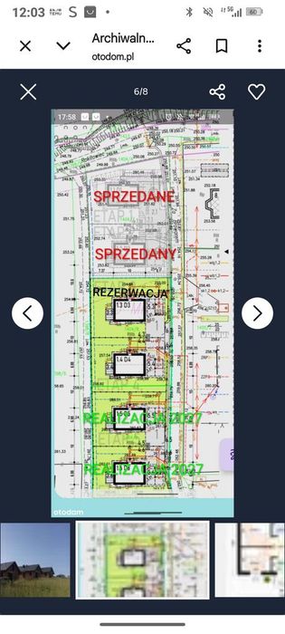 Nowy dom 85m2 tańszy niż mieszkanie