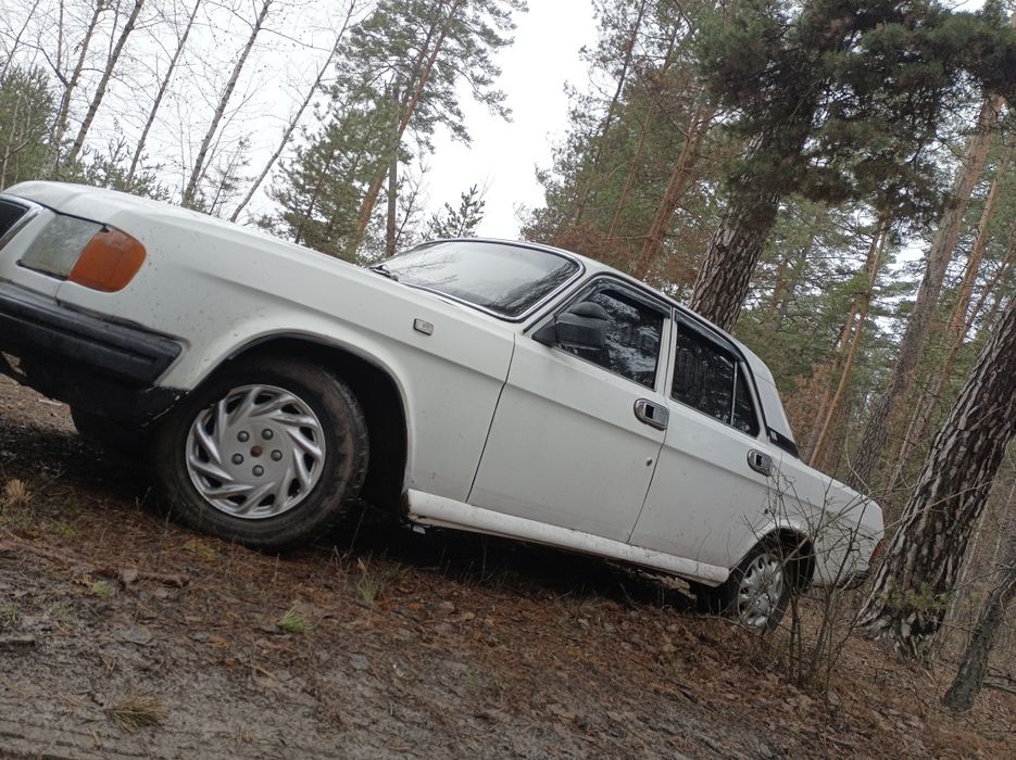 Продам газ 31029