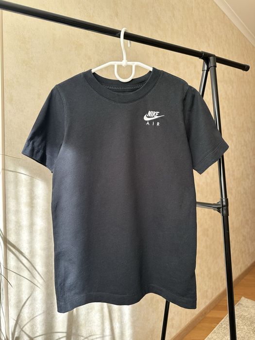 Футболка Nike 8-9 років 134 см