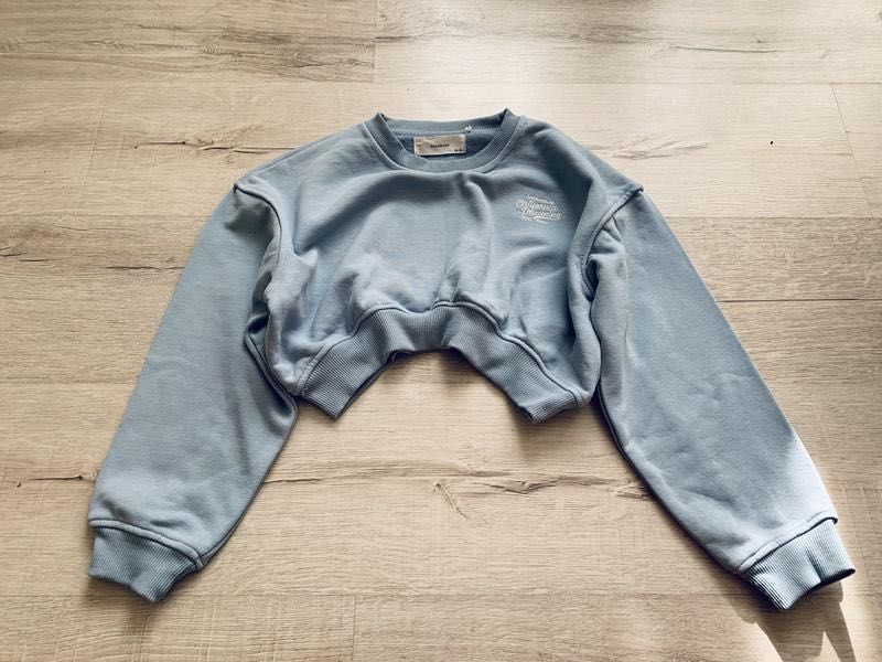 Кофта на дівчинку