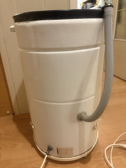 Pralka wirnikowa Frania (mała)