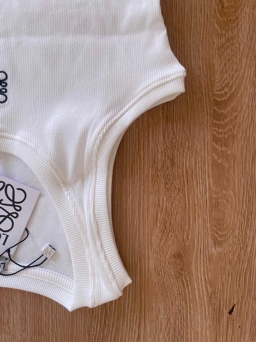 Top Loewe Branco