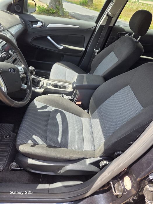 Sprzedam Forda Mondeo mk4