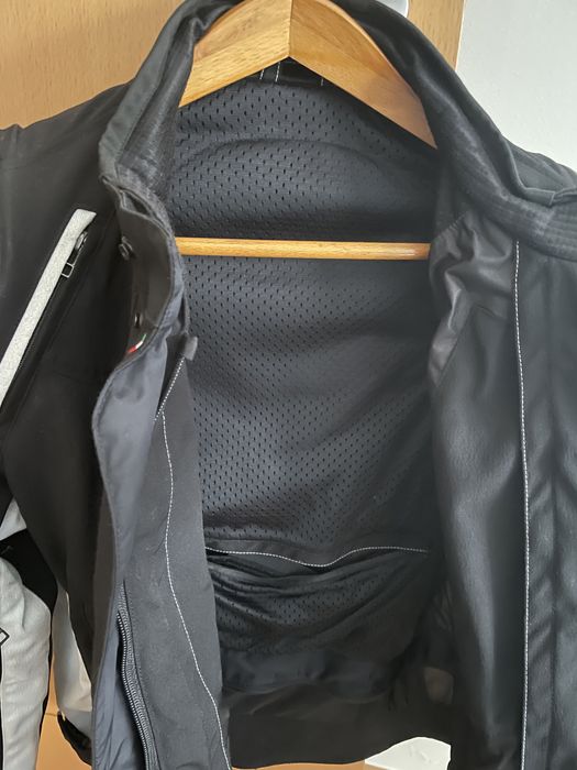 Casaco Dainese RACING 3